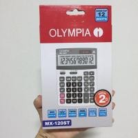 ราคา เครื่องคิดเลขOlympia 12หลัก (2805647703)