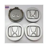ราคา ฝาครอดุมล้อ ดุมล้อ HONDA Accord , Steam , Civic FD , CRV priceต่อ 4 ชิ้น (52001479712)