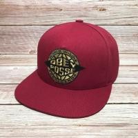 ราคา หมวก Obey Worldwide Propaganda Snapback Hat (12698193745)