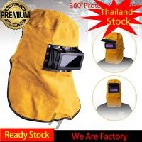 ราคา Auto Darkening Welding Helmet Durable Welder Protective Mask Light Filter Soldering Goggle Glasses หมวกกันน็อกเชื่อม (26207666989)