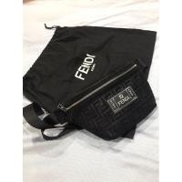 ราคา กระเป๋า คาดอก FENDI มือหนึ่ง (3256583543)