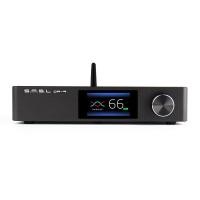 ราคา SMSL DA-9 AMP ตั้งโต๊ะระดับ Hi-Res รองรับ Bluetooth5.0 ประกันศูนย์ไทย (11719822428)