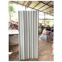 ราคา แผ่นเมทัลชีท เมทัลชีท หลังคา หลังคาเมทัลชีท ยาว7ฟุต210เซนอย่างดีหนา0.2มิลกว้าง84เซน (21754263449)