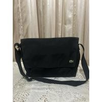 ราคา กระเป๋าสะพายข้างLacosteงานแท้มือสอง (28835823694)