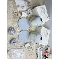 ราคา เครื่องปั๊มนมไร้สายGlowy (29041275940)