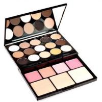 ราคา NYX butt 'naked' turn the other cheek (193904388)