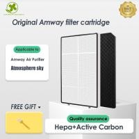 ราคา เปลี่ยน ใช้ได้กับเครื่องฟอกอากาศสําหรับ Amway Atmosphere Sky 120539ที/120540/120541ฟิลเตอร์ (42918367764)