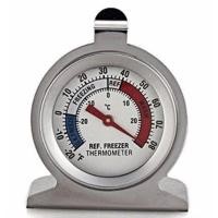 ราคา เทอร์โมมิเตอร์วัดอุณหภูมิสำหรับตู้เย็นลดกระหน่ำ (4992722253)