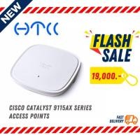 ราคา Cisco Catalyst 9115AX Series Access Points (18586731148)