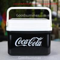 ราคา กระติกน้ำ กระติกโค้ก Coke ขนาด 7 ลิตร มีหูหิ้ว กระติก กระติกน้ำเก็บความเย็น กระติกน้ำเก็บอุณหภูมิ กระติกน้ำเย็น (4234942019)
