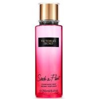 ราคา ส่งฟรีลทบ Victoria’s secret fragrance mist brum กลิ่น Such a flirt (1454771483)