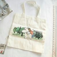 ราคา ใหม่!กระเป๋ามูมินแท้ (1190119370)