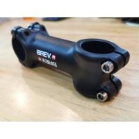 ราคา สเต็ม จักรยาน ​Brev M +-6° 31.8 mm ยาว110 mm อลูมีเนียม (3996384810)
