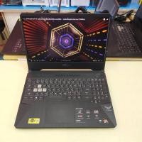 ราคา ASUS TUF GAMING FX505DT-HN458T สภาพเครื่อง 90% (43610986019)