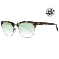 ราคา Gant แว่นกันแดดสำหรับผู้ชาย - สีน้ำตาล (58152681109)