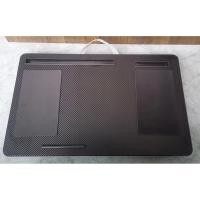 ราคา โต๊ะคอมพิวเตอร์ โต๊ะพกพา On-the-Knee โต๊ะคอมพิวเตอร์ เตียงออนเดอะเข่า โต๊ะขี้เกียจ โต๊ะวางโน๊ตบุ๊ค On-Kne (44326694112)