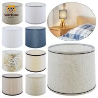 ราคา โคมไฟ นาร์ซิซัส โคมไฟ, ผ้าคลุมโคมไฟโลหะผ้า, โป๊ะโคมไฟสไตล์นอร์ดิก 9 สีโคมไฟผ้าตกแต่งบ้าน (54202249661)