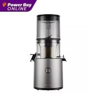 ราคา HUROM เครื่องสกัดน้ำผลไม้ (150 วัตต์, 0.5 ลิตร, สี Titanium Grey) รุ่น H300 (Easy Series) (20271611585)