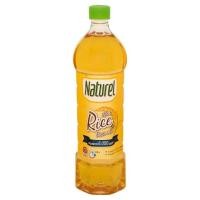 ราคา เนเชอเรลน้ำมันรำข้าว 1ลิตร NATUREL RICE BRAN OIL 1 LITRE น้ำมันพืช Dailybox (29936636136)
