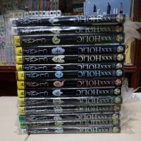 ราคา การ์ตูนมือสอง XXXHolic (1-14) - CLAMP (3342680289)
