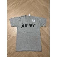 ราคา (ไซส์S ) อก 18.5 ยาว28 เสื้อยืดทหารอเมริกาแท้ US Army Navy Air Force USMC ลายพราง สกรีนแนว ทหาร #Z750 (43676178283)