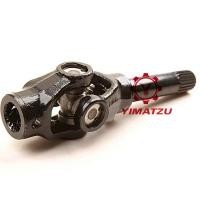 ราคา ATV Universal Joint Drive Shaft เหมาะสําหรับ LINHAI LINHAI LH260 300 ATV 25098 (26841209151)