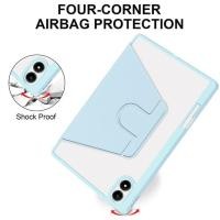 ราคา เคสสําหรับ INFINIX XPAD 20 X PAD TAB แท็บเล็ต 11 นิ้ว WIFI 2025 ACRYLIC ROTATING SMART FLIP (43676381483)