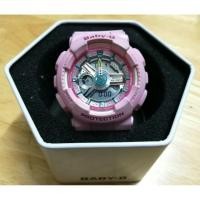 ราคา นาฬิกา Casio Baby-G (1361450710)