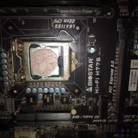 ราคา 1155 biostar hifi h77s (2223353755)