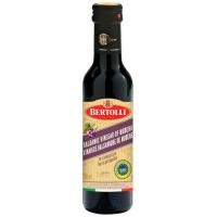 ราคา เบอร์ทอลลี น้ำส้มสายชูหมัก บาลซามิค 250 มล. Bertolli Balsamic Vinegar 250 ml. (5328338166)