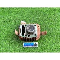 ราคา เสื้อสูบเดิม WAVE125 รุ่นคาบู (HONDA WAVE) แท้มือสอง⚙️✔️ (24460640763)