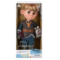 ราคา Disney Frozen Animators Collection Kristoff ตุ๊กตาขนาด 16 นิ้วพิเศษ (24338653710)