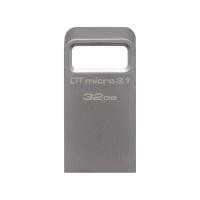 ราคา USB Kingston DataTraveler Micro DTMC3 32GB / USB 3.1 Gen 1 (DTMC3/32GB) (25980814505)
