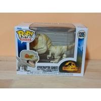 ราคา Funko Pop! : Jurassic World Dominion - Atrociraptor (Ghost) (16765196747)