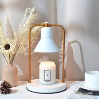 ราคา โคมไฟตั้งโต๊ะ โคมไฟอโรมาเทอราพีแบบยกได้โคมไฟขี้ผึ้งแบบหลอมขึ้นลง ใช้บรรยากาศ WTVV (28603010465)