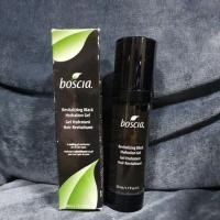 ราคา boscia revitalizing black hydrating gel 50ml (ของใหม่) (3117066434)