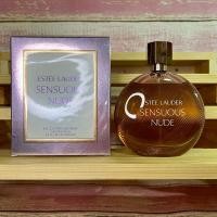 ราคา แท้% Estee Lauder Sensuous Nude 100ml. (ใหม่ แกะซีล) (24130912672)