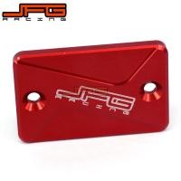 ราคา JF Front Brake Reservoir Fluid Cover Cap For HONDA XR50 XR100 CRM50 SL230 XR230 CRM250R CRF250L CRF250M XR250 TRX450R TR (42676965023)