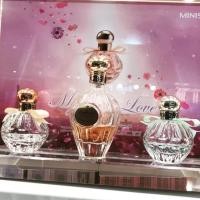 ราคา น้ำหอม Miniso กลิ่น blooming bouquet (889883286)