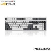 ราคา Leopold FC900RL White/Darkgrey PD/ Black SW (3463860487)