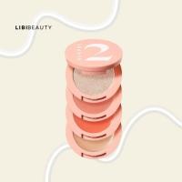 ราคา Morphe 2 Quad Goals Multi-Palette - Fresh Peach (22141906694)