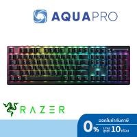 ราคา RAZER DEATHSTALKER V2 PRO คีย์บอร์ดไร้สาย ใช้ได้นาน 40 ชม. ประกันศูนย์ไทย 2 ปี (27153779393)