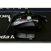 ราคา ชิ้นดำ 3 ชิ้น เวฟ125Sหัวเถิก/เวฟ125Sหน้าแหลม/เวฟ125iหน้าแหลม แท้ศูนย์ (25430378209)