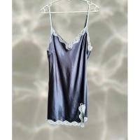 ราคา ชุดนอนเดรส victoria'secret มือสอง แท้ (28305338349)