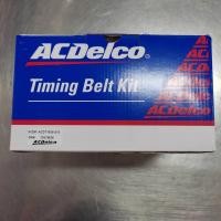 ราคา ชุดสายพานไทม์มิ่ง+ลูกลอก เชฟ COLORADO (เกียร์ธรรมดา 5สปีด (5SP) TRAILBLAZER ปี 2012-2013 (171T)_(19378636)_ACDelco (19422583573)