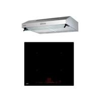 ราคา (Eve) SET HB60-4INDIVSTC V2 + HF-HSM102AT-60 (19801582024)