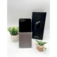 ราคา Samsung Galaxy Z Flip6 (12+512GB) ประกันถึง 19/7/2025 (29923695600)