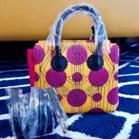 ราคา New mcm milla mini แท้ (6916249437)