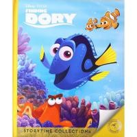 ราคา (New) นิทาน Disney Finding Dory หนังสือใหม่มือหนึ่ง (28478314992)