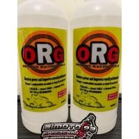 ราคา CRAZY OCTANE ORG OCTANE RACING ( OCTANE BOOSTER) 1000 ML ORIGINAL (23174721958)